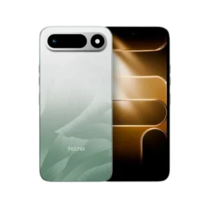 Tecno Pop X