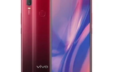 Vivo Y11 Price in Pakistan