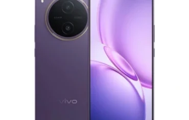 Vivo Y600 Pro Price in Pakistan