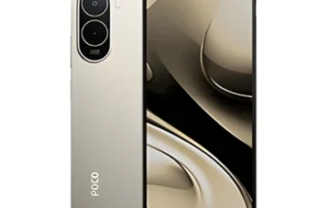 Xiaomi Poco C81 Price in Pakistan
