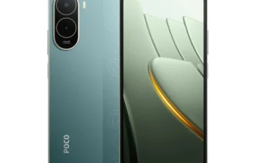Xiaomi Poco C81 Pro Price in Pakistan