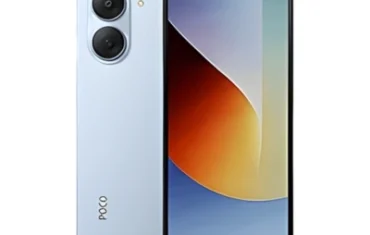 Xiaomi Poco C81x Price in Pakistan