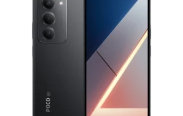 Xiaomi Poco M8s Price in Pakistan