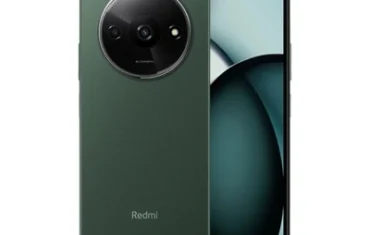 Xiaomi Redmi A3 Price in Pakistan