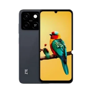 ZTE Blade A55