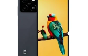 ZTE Blade A55 Price in Pakistan