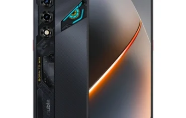 ZTE nubia Neo 5 Price in Pakistan