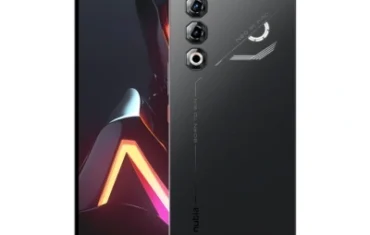 ZTE nubia Neo 5 Pro Price in Pakistan