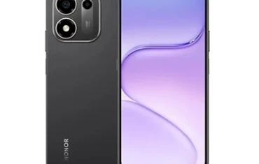 Honor X7e Plus