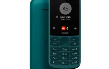 Nokia 215 4G (2026)