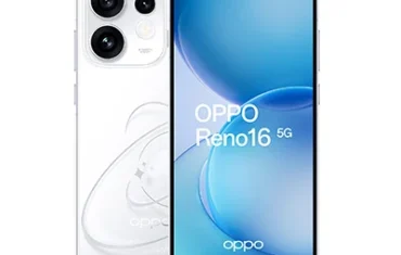 Oppo Reno16