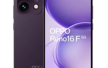 Oppo Reno16 F Price in Pakistan