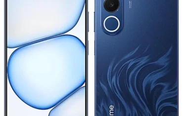 Realme C100x