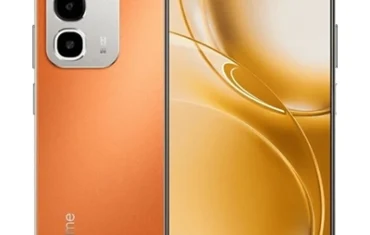 Realme Narzo 100x