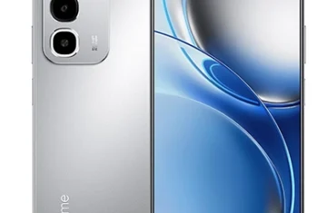 Realme P4R