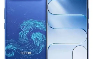 Tecno Camon Slim