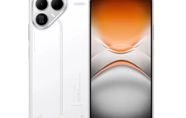 Tecno Pova 8