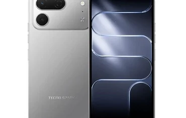 Tecno Spark 50 Pro