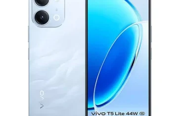 vivo T5 Lite