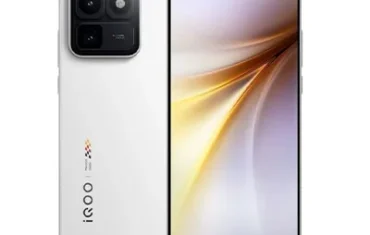 vivo iQOO 15T
