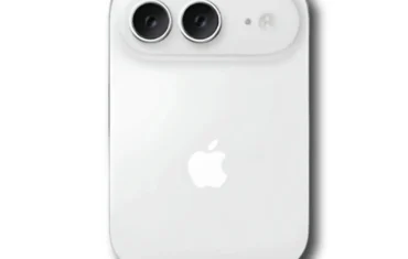 Apple iPhone Ultra