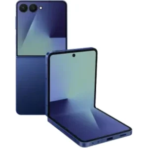 Samsung Galaxy Z Flip 8