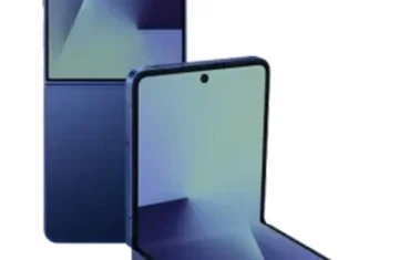 Samsung Galaxy Z Flip 8