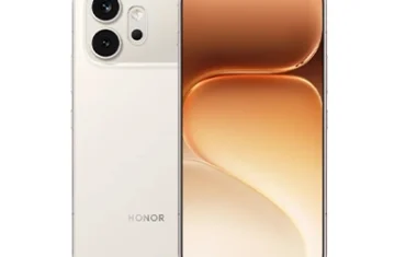 Honor 600