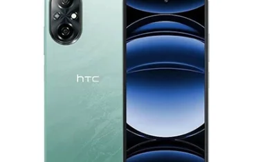 HTC Wildfire E7 Plus