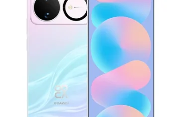 Huawei nova 16