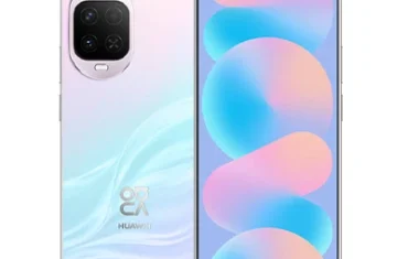 Huawei nova 16z