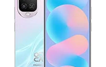 Huawei nova 16z