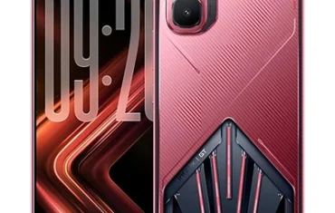 Infinix GT 50 Pro