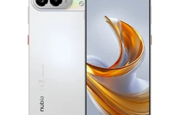 ZTE nubia Air Pro