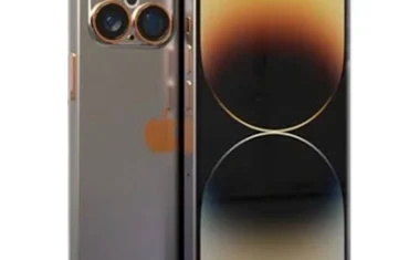 Apple iPhone 15 Ultra