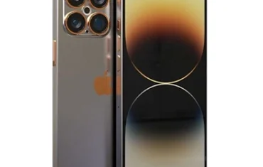 Apple iphone 15 Ultra