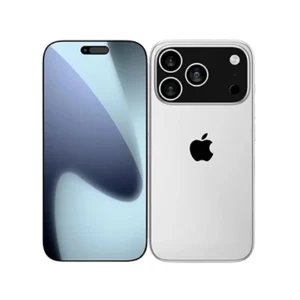 Apple iPhone 17 Ultra