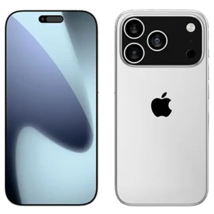 Apple iPhone 17 Ultra