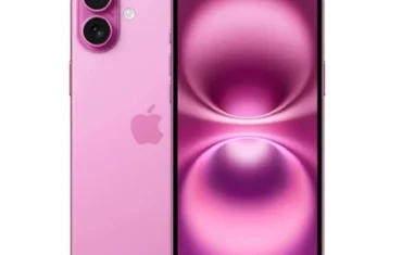 Apple iPhone 18 Price in Pakistan