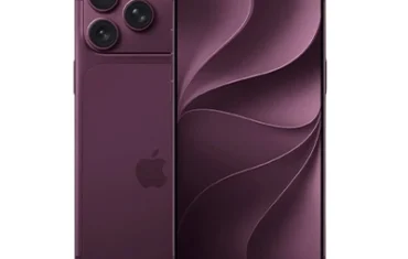 Apple iPhone 18 Pro Price in Pakistan