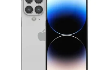 Apple iphone 18 Pro Max Price in Pakistan