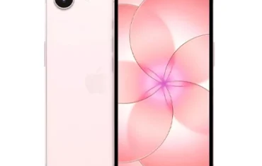 Apple iphone 19e