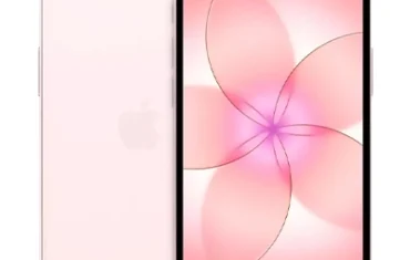 Apple iPhone 19e
