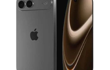Apple iphone Fold