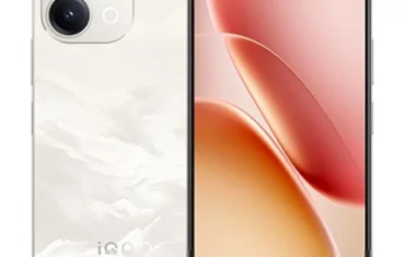 Vivo iQOO Z11i