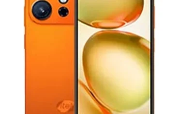 itel A100 Pro