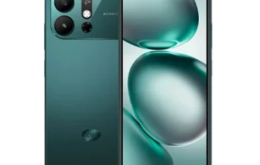 itel A100Cs
