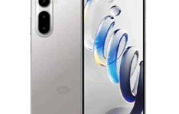 itel City 200s
