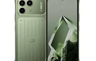 itel Power 80