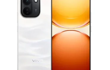 vivo Y600 Turbo